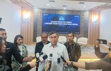 80 Persen Lulusan Pendidikan Vokasi Kelautan dan Perikanan Diterima Bekerja di Industri