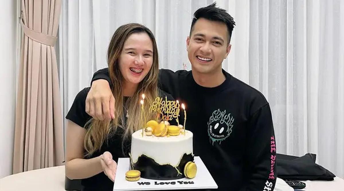 Eza Gionino Akui Pisah Rumah Sejak Pertengahan Agustus, Mengaku Kini Tak Tahu Keberadaan Anak Istri