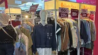Berburu Fashion Lokal di Bandung, Ada Flash Sale hingga 70 Persen
