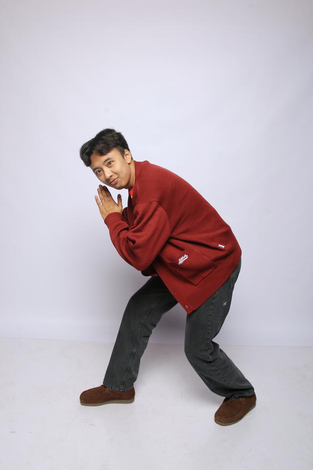 Akhirnya Semua Relate