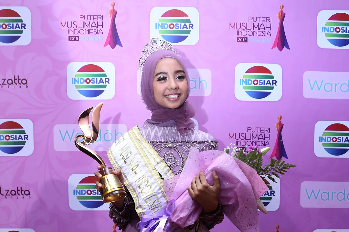[Bintang] Nesa Aqila Herryanto Putri