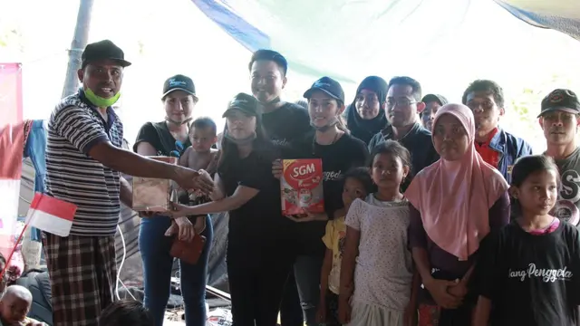 Bintang film Sang Penggoda