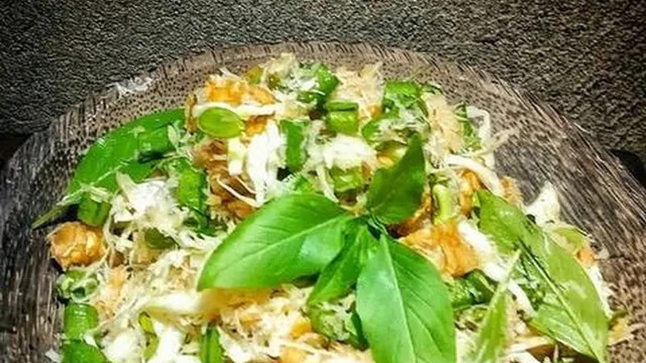Manfaat Kesehatan Sayur Trancam yang Tak Banyak Diketahui