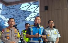 Jasa Marga Prediksi Puncak Arus Balik Lebaran 2026 Capai 250 Ribu Kendaraan pada 29 Maret
