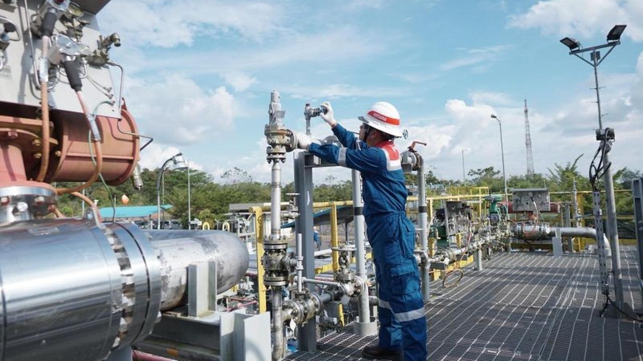 PEP Adera Field Temukan Sumur Minyak Baru di Abab, Potensi Produksi 505 BOPD