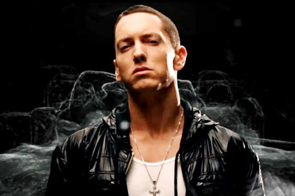 Eminem