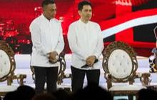 VIDEO: Telunjuk Maut Cagub Dharma Tak Pecaya Covid-19 "Saya Percaya Tuhan"