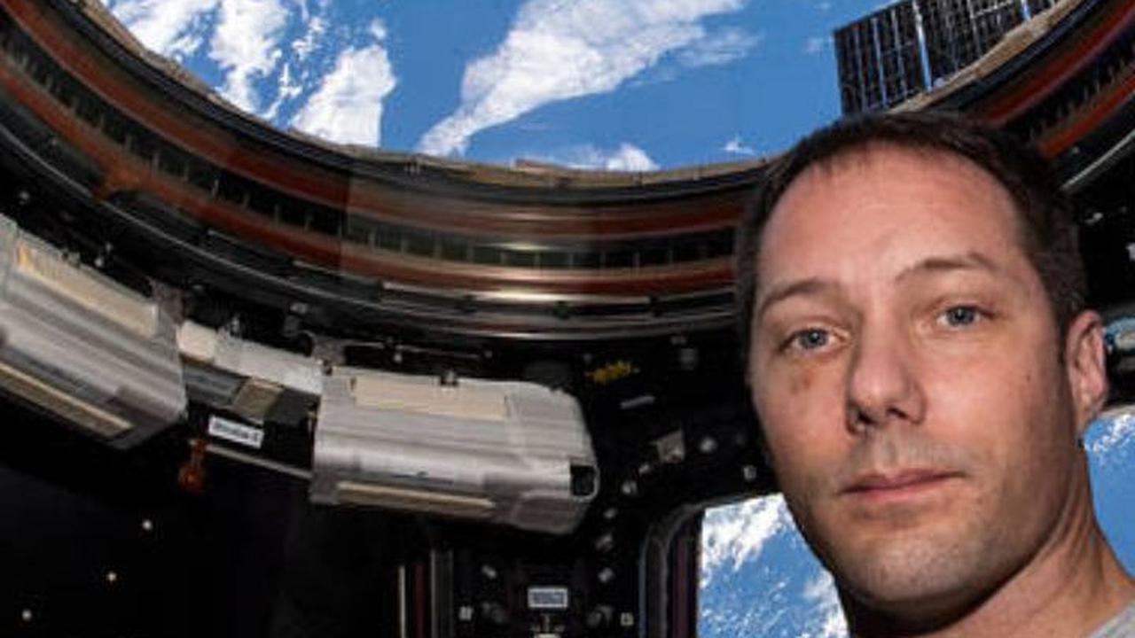 Ternyata Tak Mudah Bagi Astronot Tidur saat di Luar Angkasa, Ini Penyebabnya