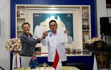 Konjen Australia Gandeng Undiksha Perluas Akses Pendidikan Bali Utara