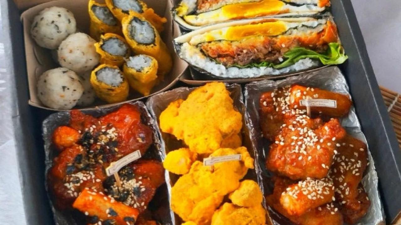 5 Restoran Korea di Kota Malang