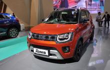 Spesifikasi dan Keunggulan Suzuki Ignis 2024, beserta Harga Bekasnya