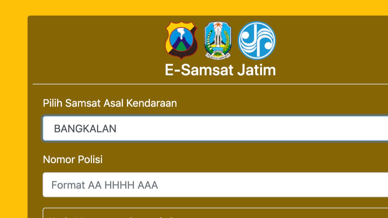 Pembayaran Pajak Kendaraan Online: Cara Efisien untuk Menghemat Waktu dan Energi
