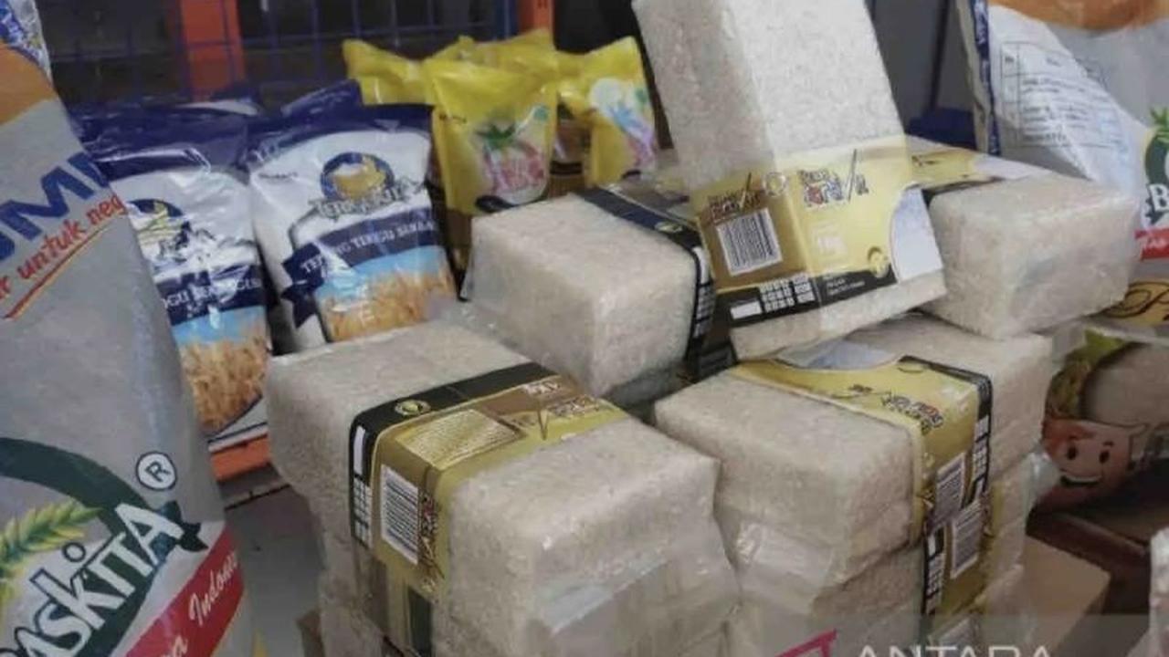 Bapanas Percepat Implementasi Beras Fortifikasi Demi Perbaikan Gizi Nasional