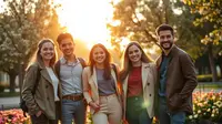 350 Caption Selamat Pagi Inspiratif untuk Memulai Hari dengan Semangat