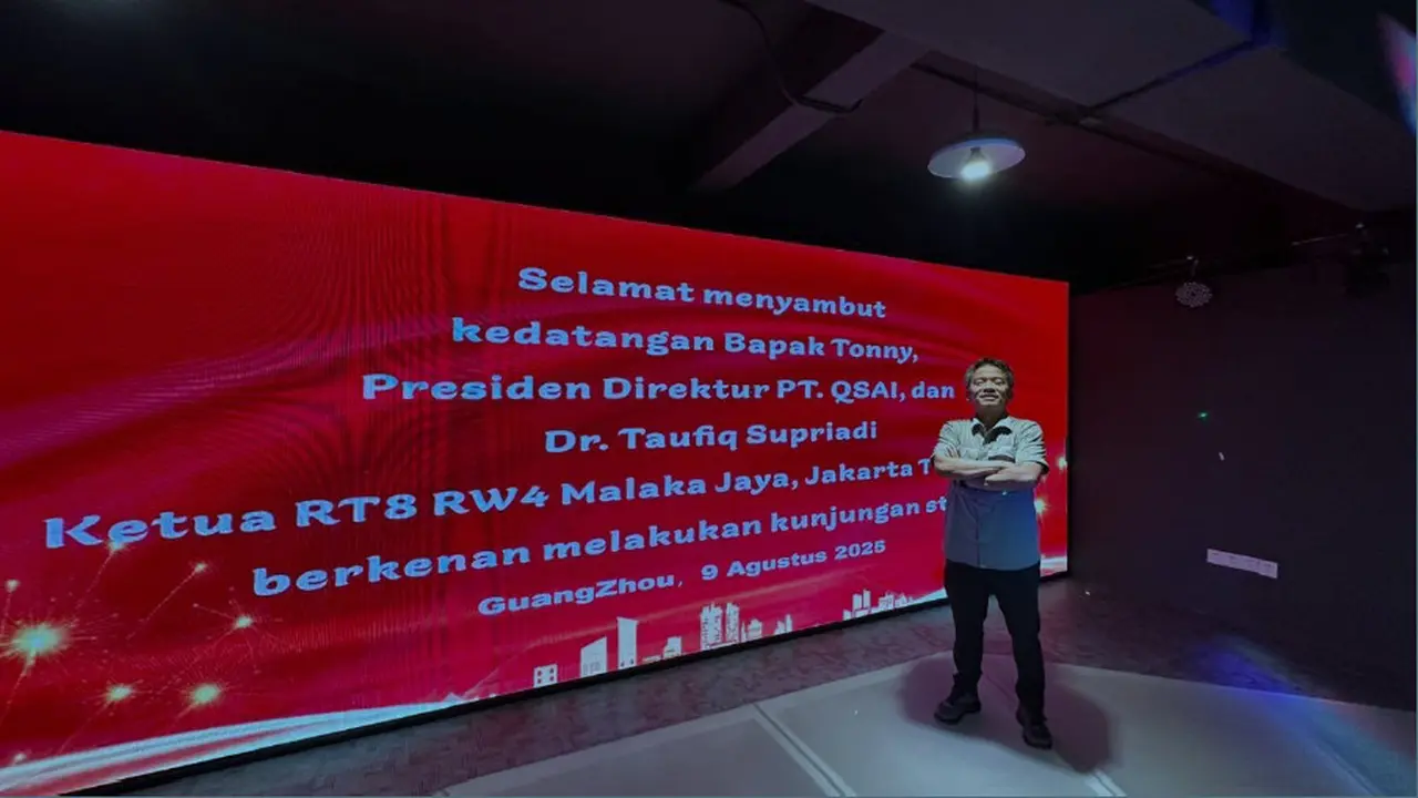Dr. Taufik
