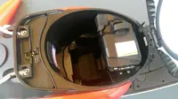 7 Barang yang Tidak Boleh Disimpan di Jok Motor, Ini Alasannya