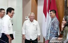 Fakta Unik: OIKN Laporkan Progres Pengembangan IKN Nusantara, Target Jadi Ibu Kota Politik Modern 2028