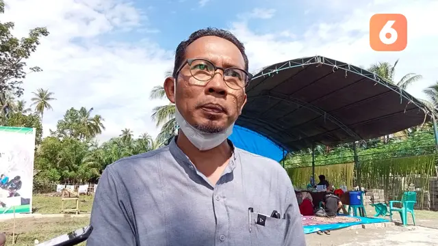 Koordinator Arkom Indonesia, Yuli Kusworo