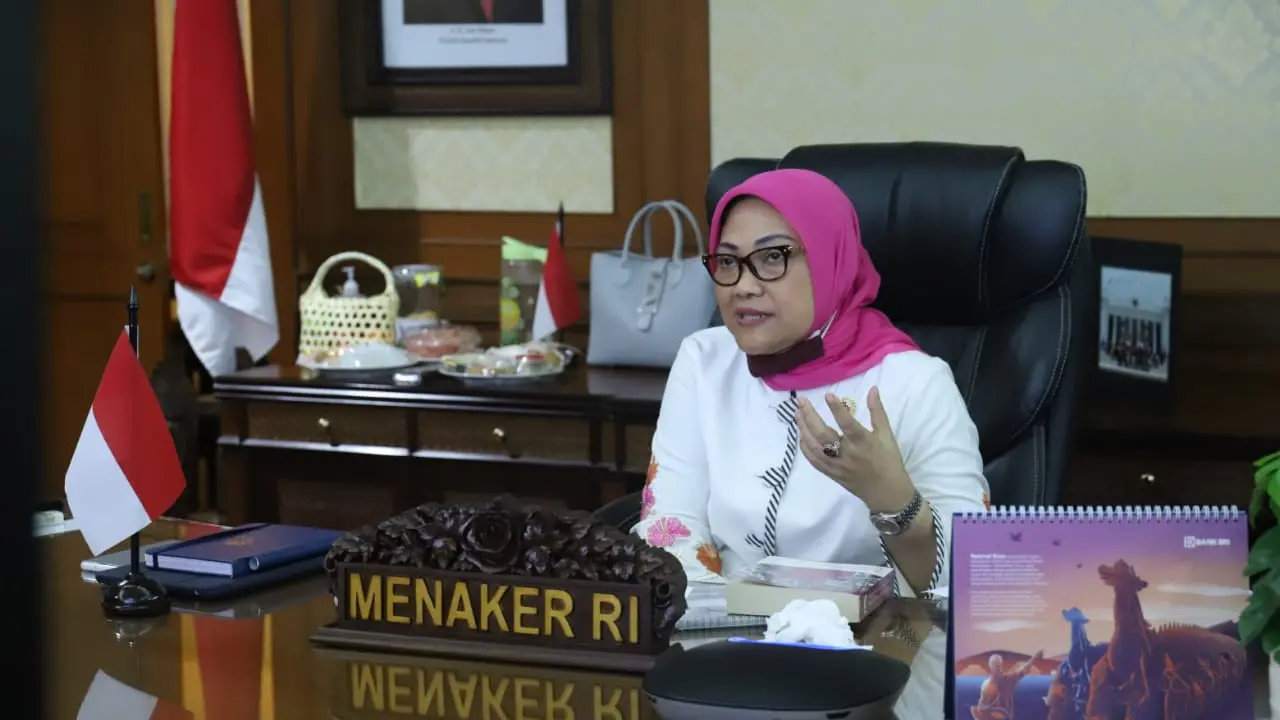 RTK Penting untuk Kebijakan Ketenagakerjaan Jakarta