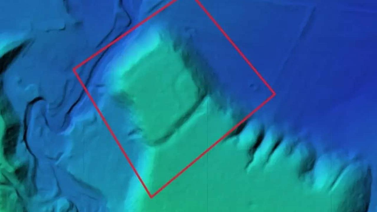 Arkeolog Temukan Benteng Berusia 5.000 Tahun, Tersembunyi di Tengah Hutan Belantara