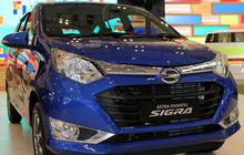 36 Ribu Unit Mobil Daihatsu Terjual di Kuartal Pertama 2025, LCGC Sigra Paling Laku