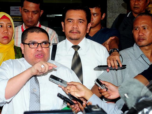 Kajati Sumut Penangkapan Razman Sudah Sesuai Prosedur News Liputan6 Com