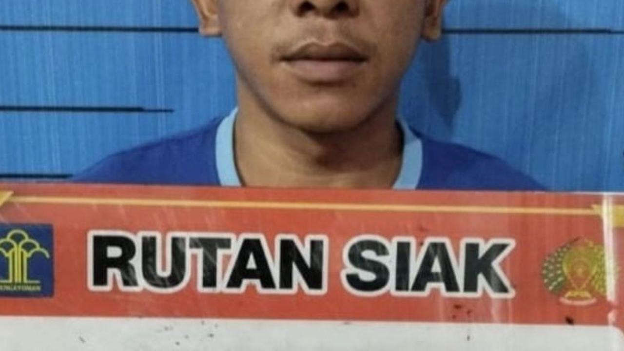 Trivia Hukum: Dua Pelarian Terpidana Mati Narkoba dari Rutan Siak Tertangkap, Satu Masih Diburu