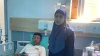 Masuk IGD Langsung Ditangani, Yuni Rasakan Layanan JKN Cepat dan Tanpa Pembedaan