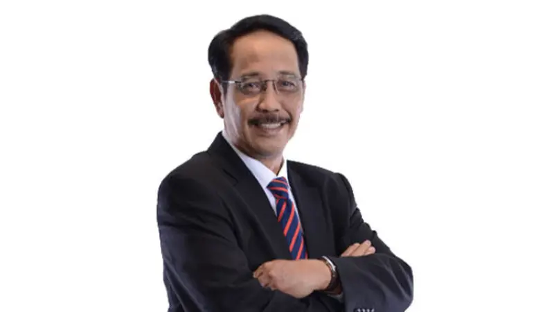 Edy Putra Irawady. Dok PTPPA.com