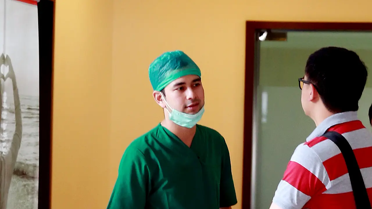 Raffi Ahmad