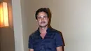 Aktor berusia 35 tahun ini menghadiri 'premiere' film 'Love You Love You Not' di XXI Plaza Senayan, Jakarta Selatan, Selasa (11/8/2015). (Galih W. Satria/Bintang.com)