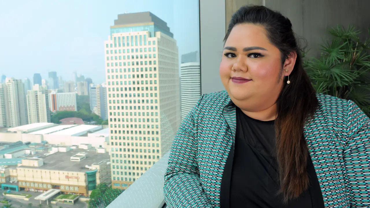 Jelita Ramlan