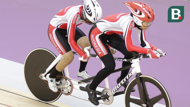 Asian Para Games 2018 : Atletik