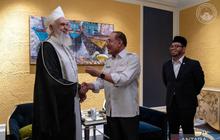 PM Anwar Ibrahim Tegaskan Komitmen Malaysia Dukung Pembebasan Masjid Al-Aqsa