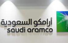 Gangguan Selat Hormuz, Laba Saudi Aramco Meroket 33 Persen