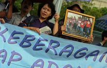 Kronologi penghadangan jemaat versi HKBP Filadelfia