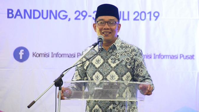Ridwan Kamil yang Tak Kunjung Dipanggil KPK Usai 256 Hari Rumahnya Digeledah