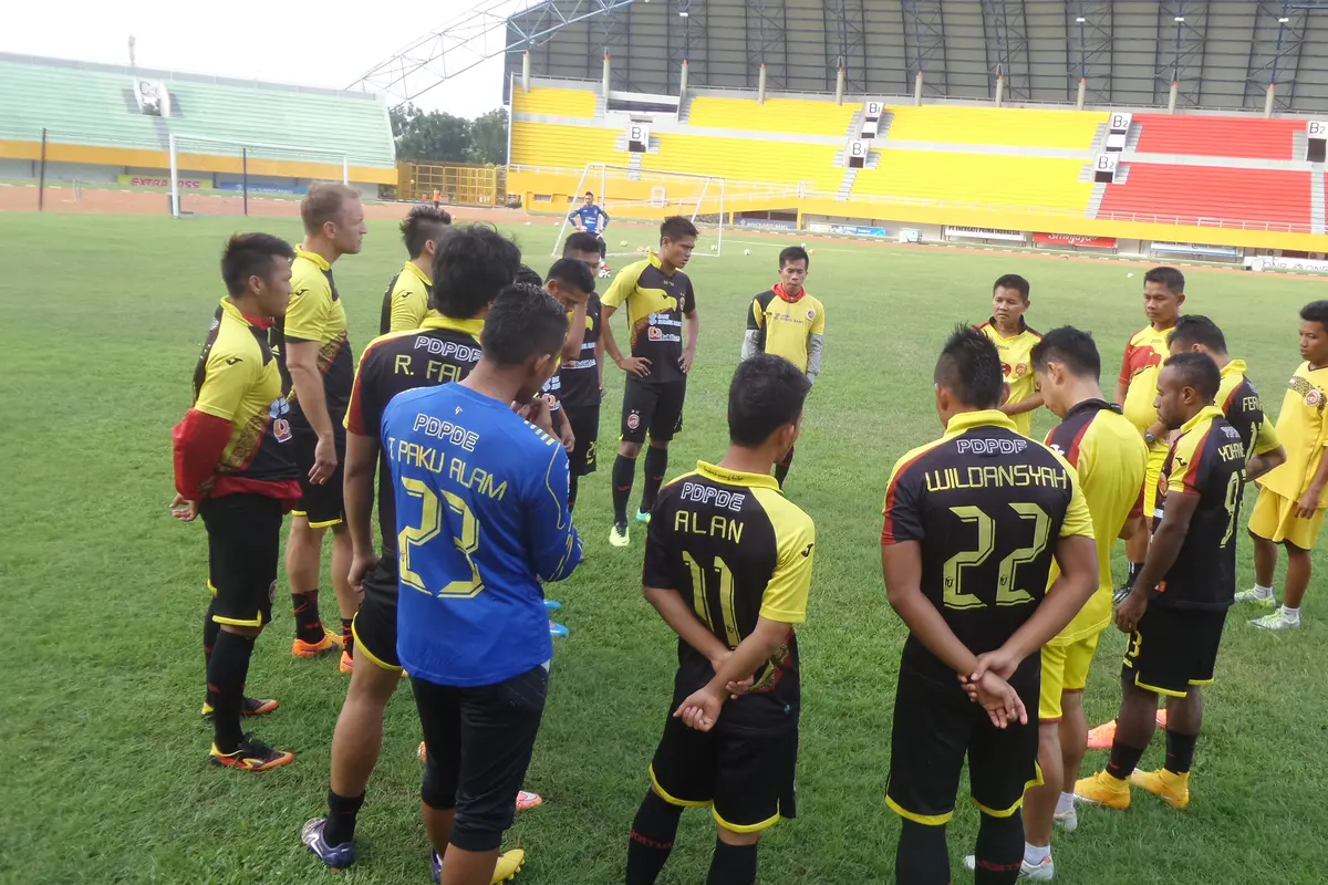 Sriwijaya FC