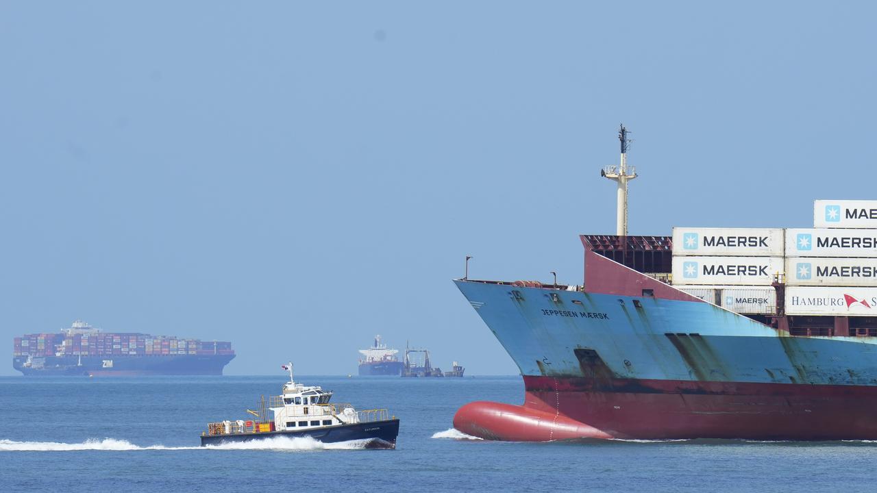 Melewati Terusan Panama, Perusahaan Harus Rogoh Dana Segini