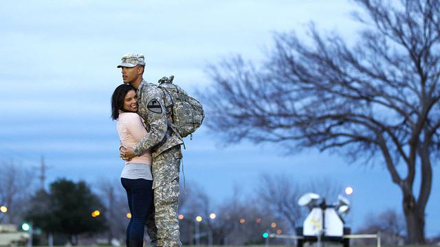 35 Kata Kata Romantis Untuk Pacar Tentara Bikin Tetap Kuat Walau