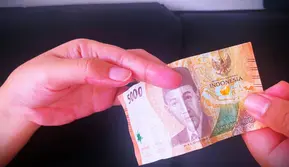 Viral Pungli Modus Tiket Parkir di Tanah Abang, Polisi Turun Tangan