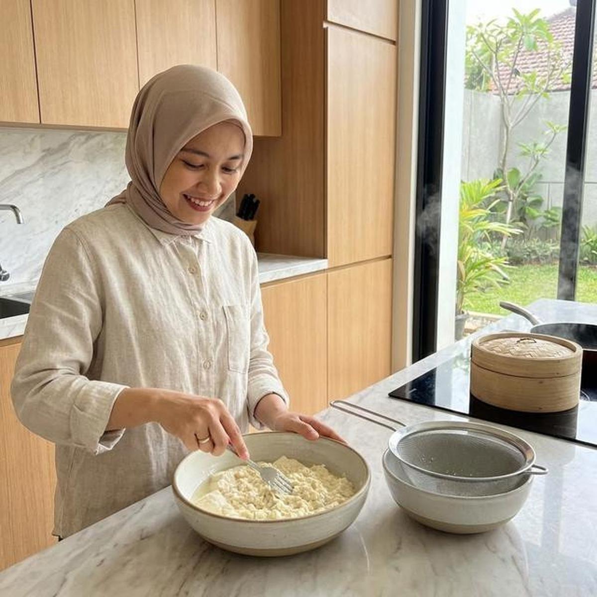 7 Resep Telur Tahu Kukus Lembut, Praktis dan Ekonomis