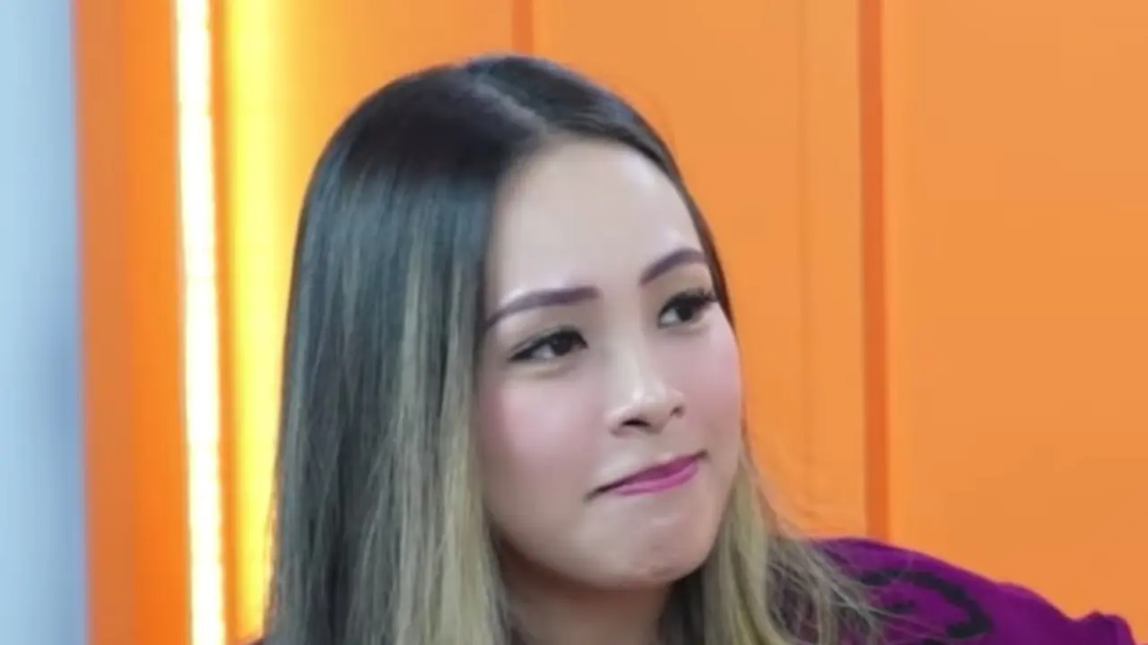 Lady Nayoan
