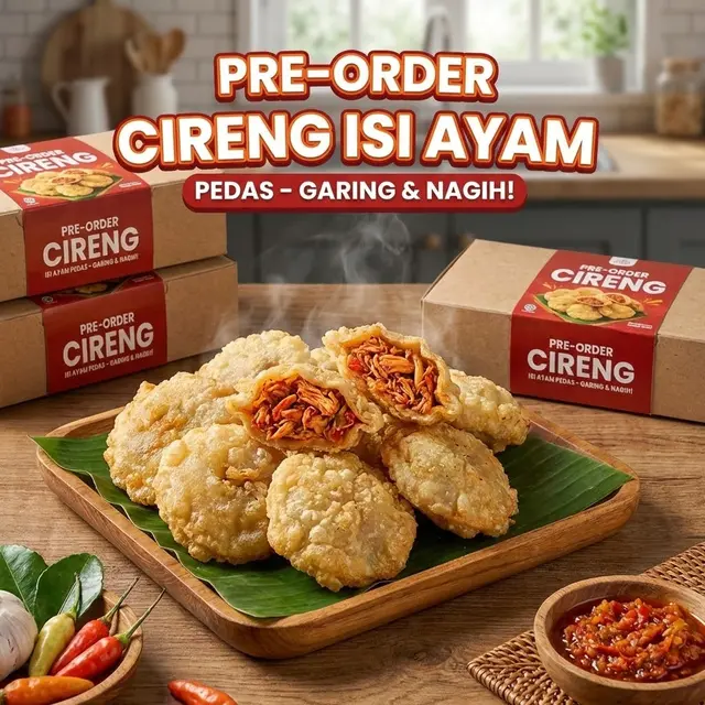 Ide Jualan Takjil Murah dan Sederhana untuk Kantoran
