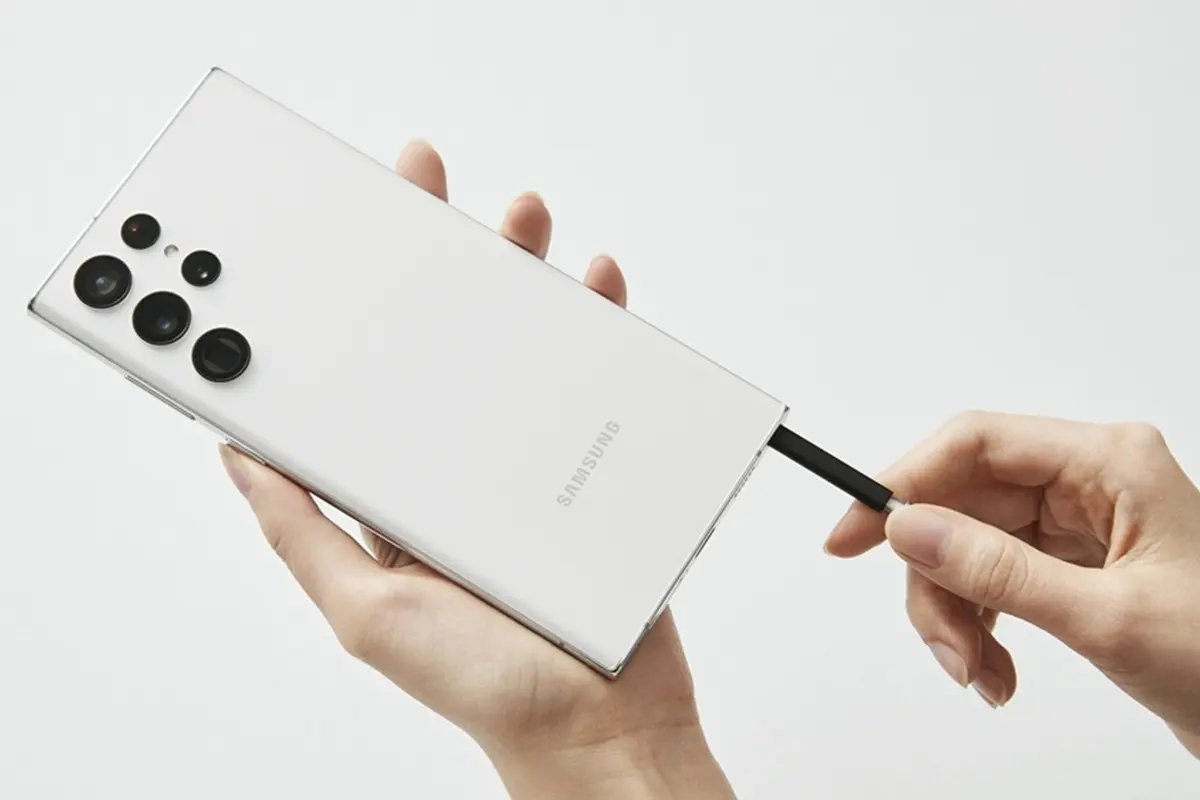 Kreatif dan Produktif di Waktu yang Sama, Ini  5 Kegunaan S Pen yang Tersemat dalam Samsung Galaxy S22 5G