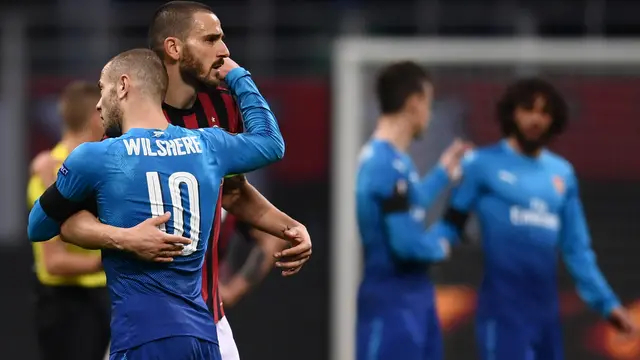 Leonardo Bonucci
