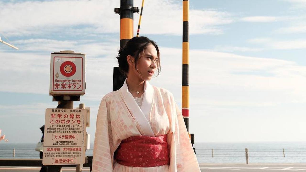 Tinggal di Jepang