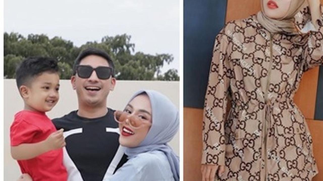 Medina Zein Gugat Cerai dari Penjara, Kini Tidak Ingin Berpisah dengan Lukman Azhari