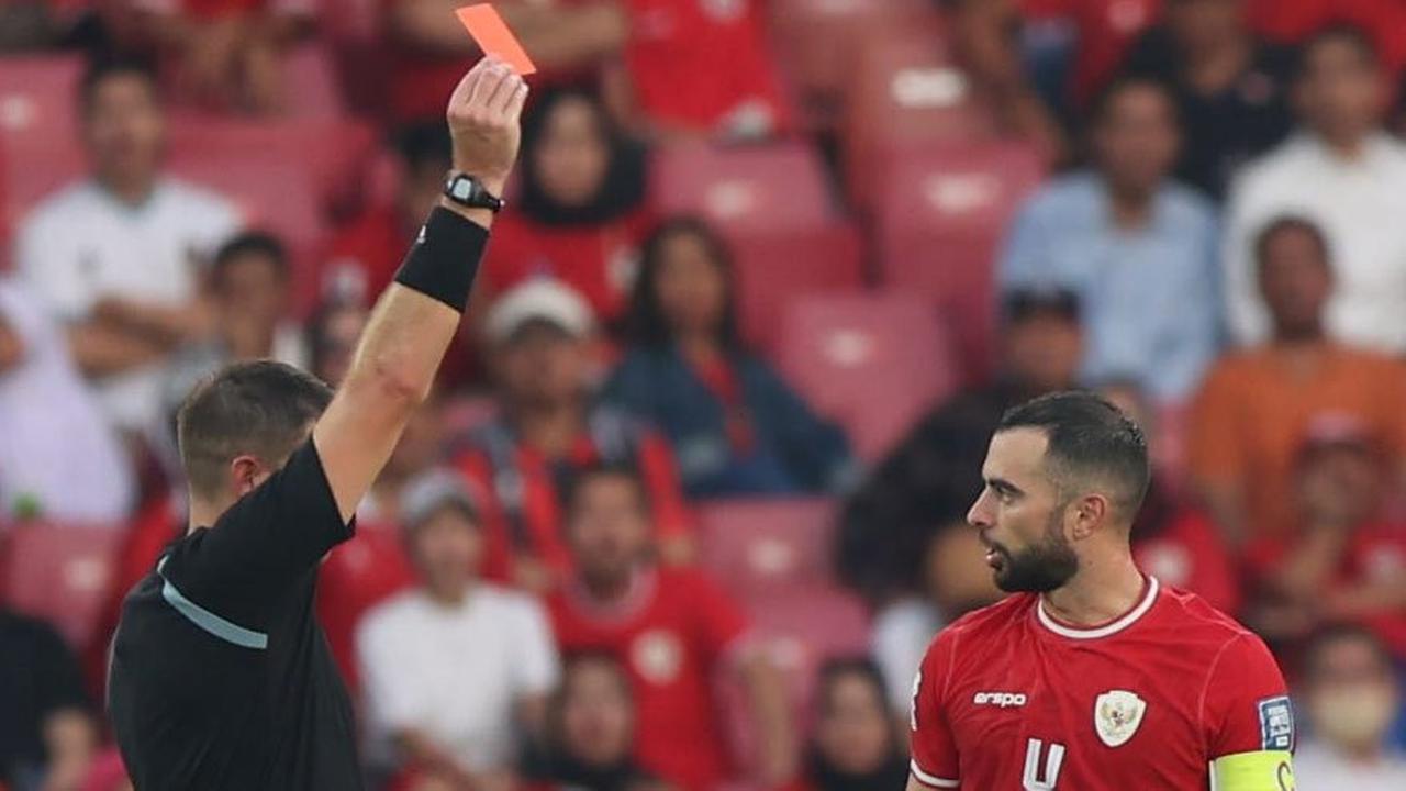 Punya 18 Caps Timnas Indonesia, Jordi Amat Ternyata Keturunan Raja dari Kerajaan Siau di Sulawesi Utara
