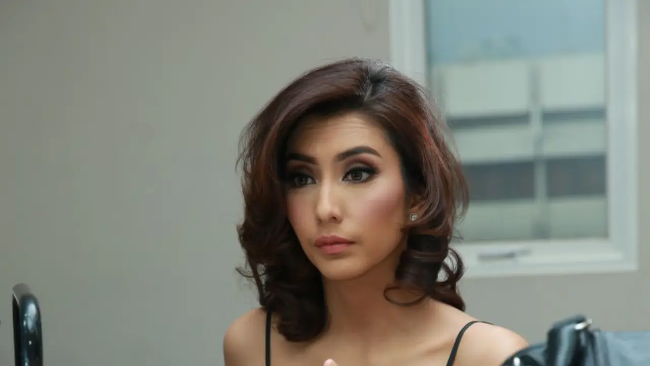 Tyas Mirasih